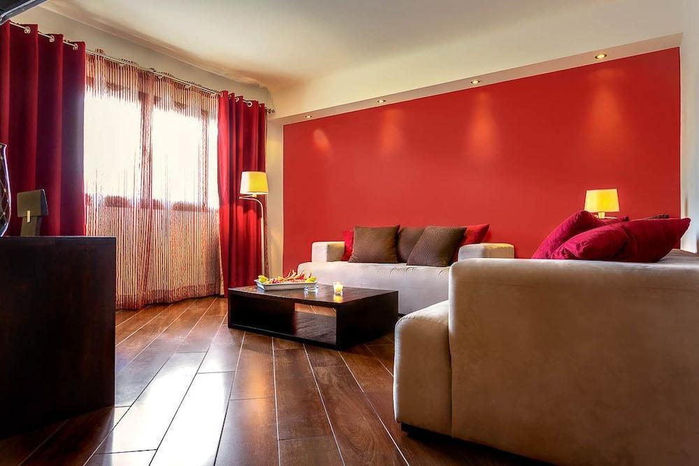 Cafe De Rome Hotel Dakar Kültér fotó