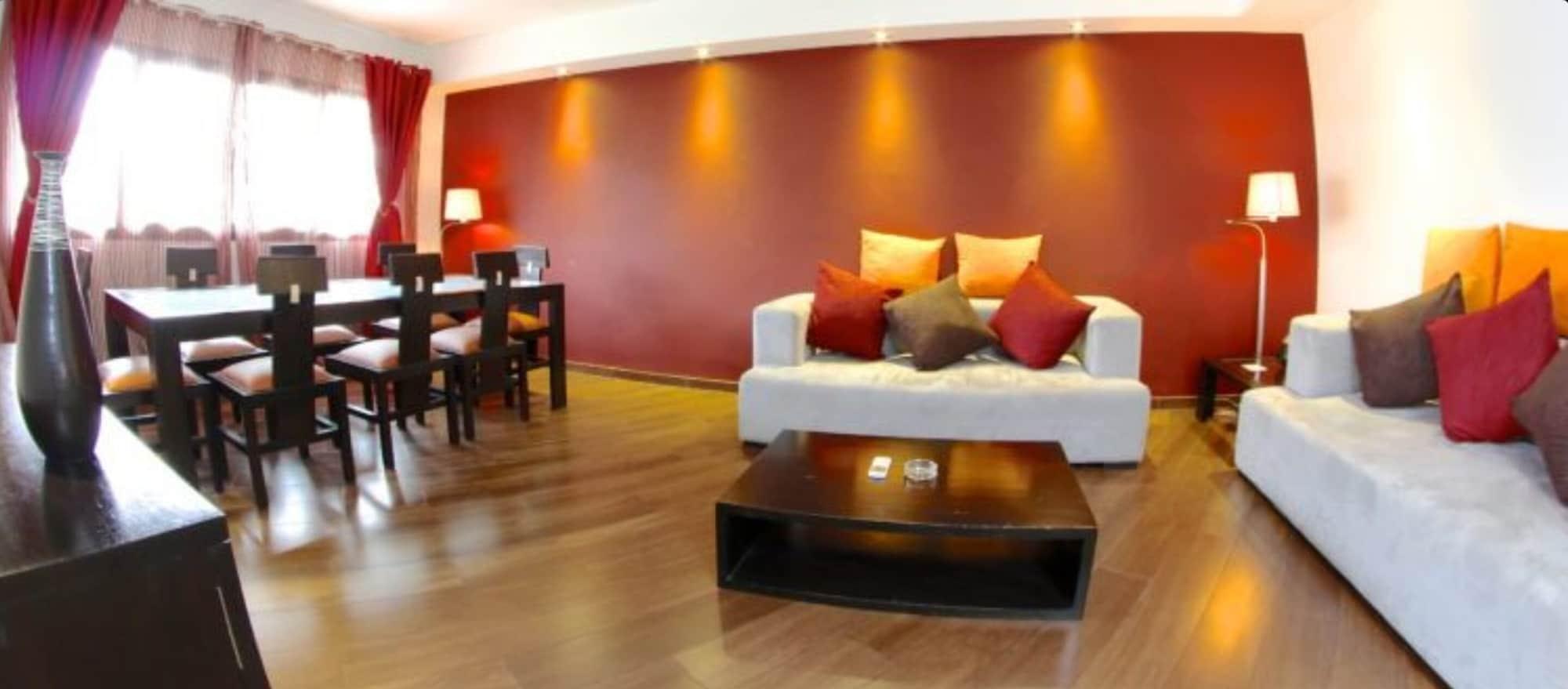 Cafe De Rome Hotel Dakar Kültér fotó