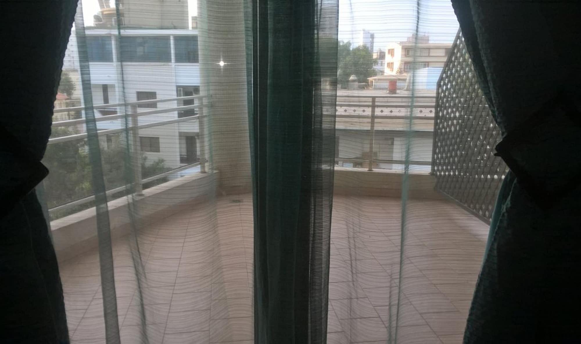 Cafe De Rome Hotel Dakar Kültér fotó