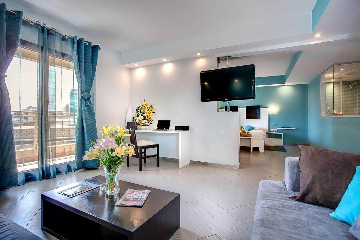 Cafe De Rome Hotel Dakar Kültér fotó