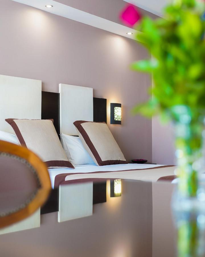 Cafe De Rome Hotel Dakar Kültér fotó