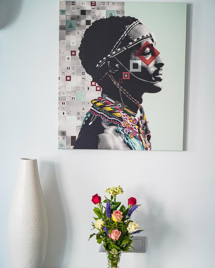 Cafe De Rome Hotel Dakar Kültér fotó