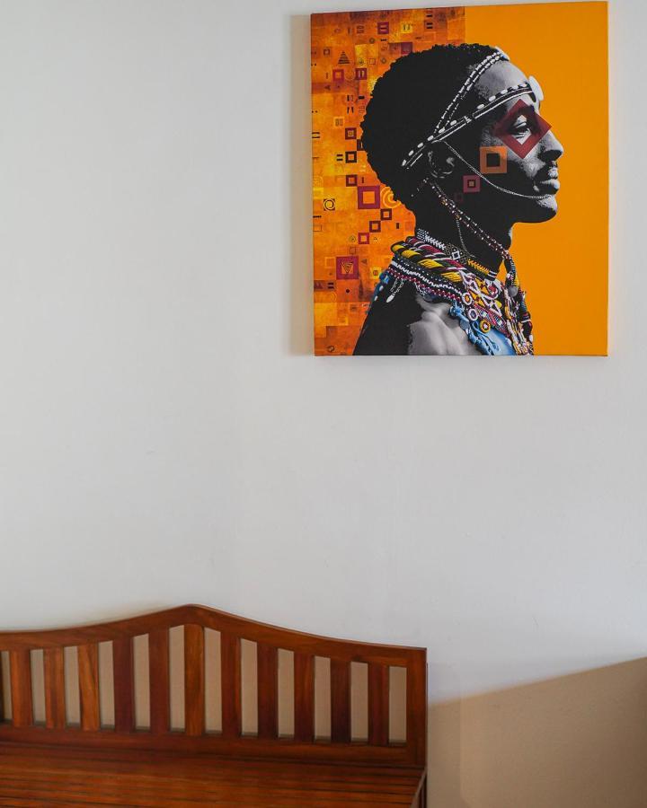 Cafe De Rome Hotel Dakar Kültér fotó
