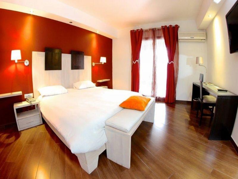 Cafe De Rome Hotel Dakar Kültér fotó