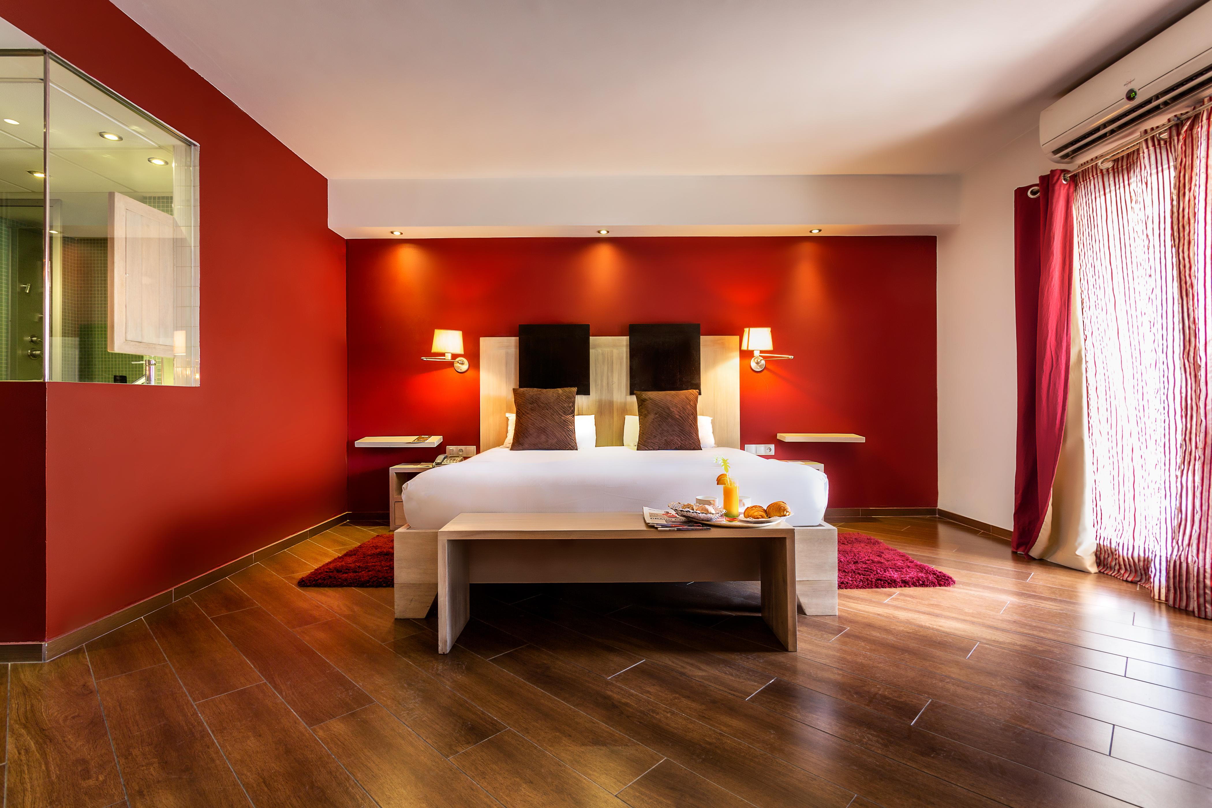 Cafe De Rome Hotel Dakar Kültér fotó
