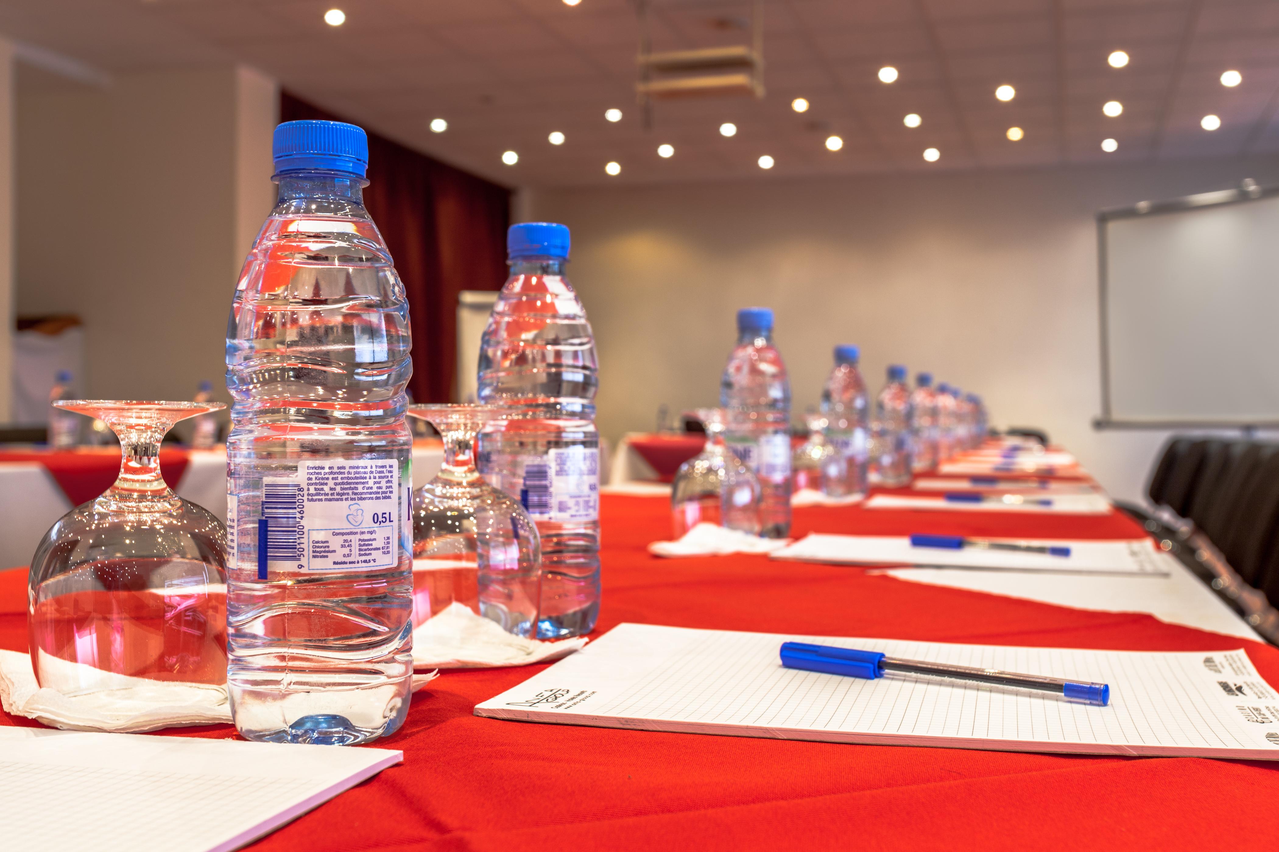 Cafe De Rome Hotel Dakar Kültér fotó