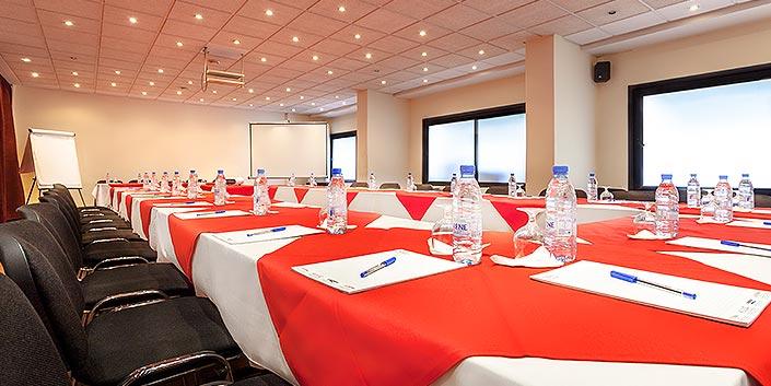 Cafe De Rome Hotel Dakar Kültér fotó