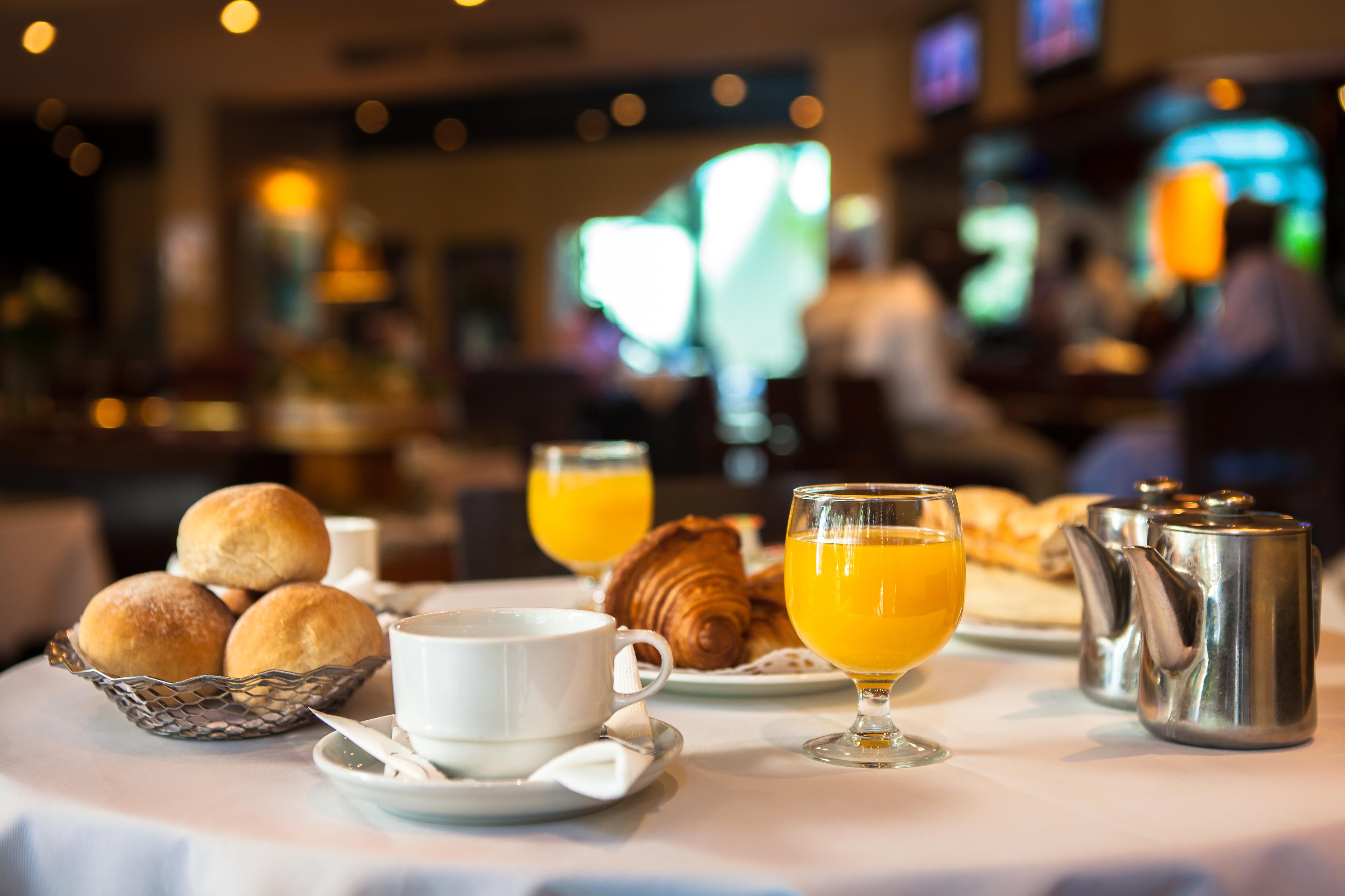 Cafe De Rome Hotel Dakar Kültér fotó