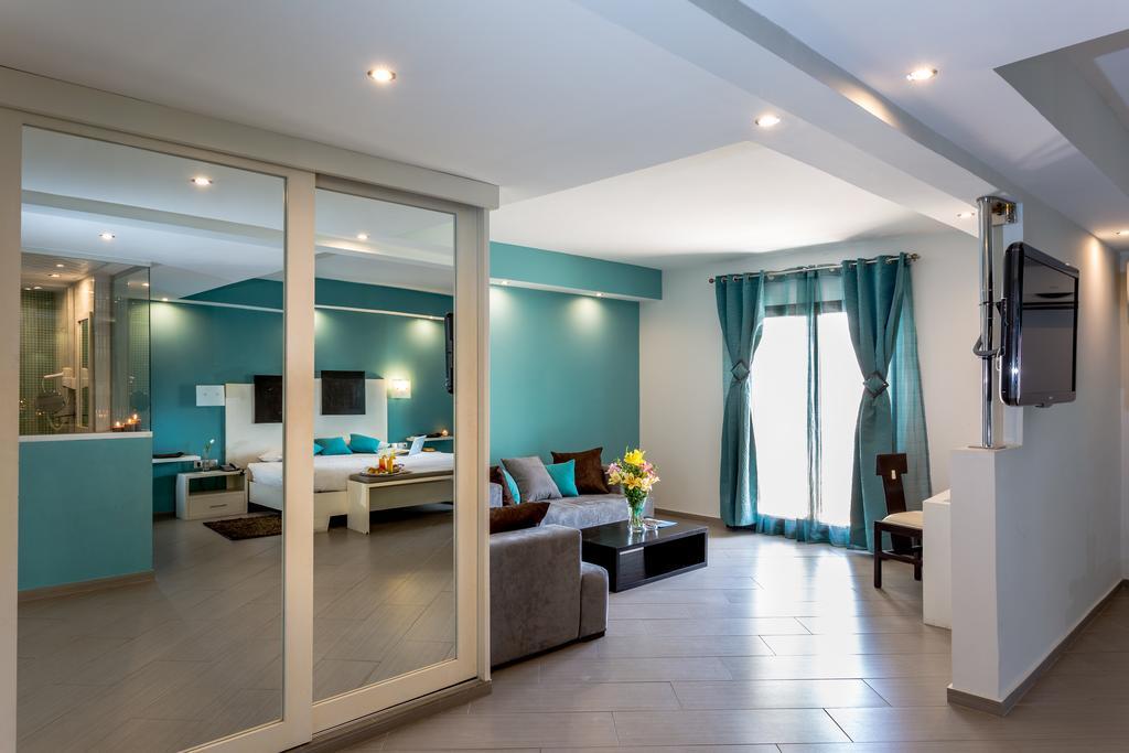Cafe De Rome Hotel Dakar Kültér fotó